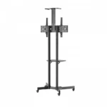 TB Print TB-ST1 Βάση Τηλεόρασης Τοίχου έως 45kg