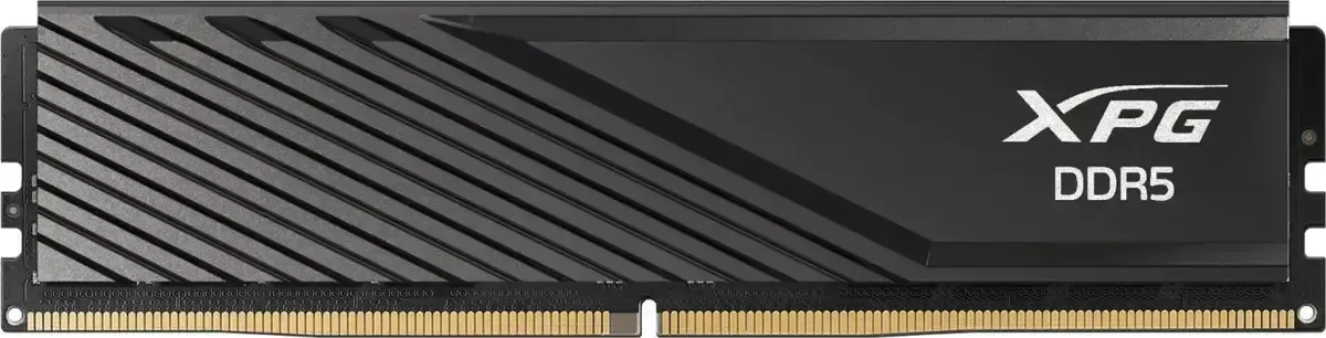 20260202102200_adata_lancer_blade_ddr5_me_module_kai_tachytita_5600_gia_desktop_ax5u5600c4632g_slabbk Adata Lancer Blade DDR5 με Module 1x32GB και Ταχύτητα 5600 για Desktop AX5U5600C4632G-SLABBK - Image 1