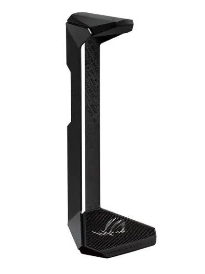 20260202113808_asus_rog_throne_ii_core_gaming_headset_stand_black Asus Rog Throne Ii Core Gaming Headset Stand Black - Image 1
