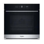Whirlpool WOI5S8HM1SXA Φούρνος άνω Πάγκου 73lt Π59.5εκ. Black