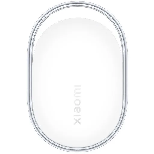 Xiaomi Tag Apple Find My & Google Find Hub Λευκό - Image 1