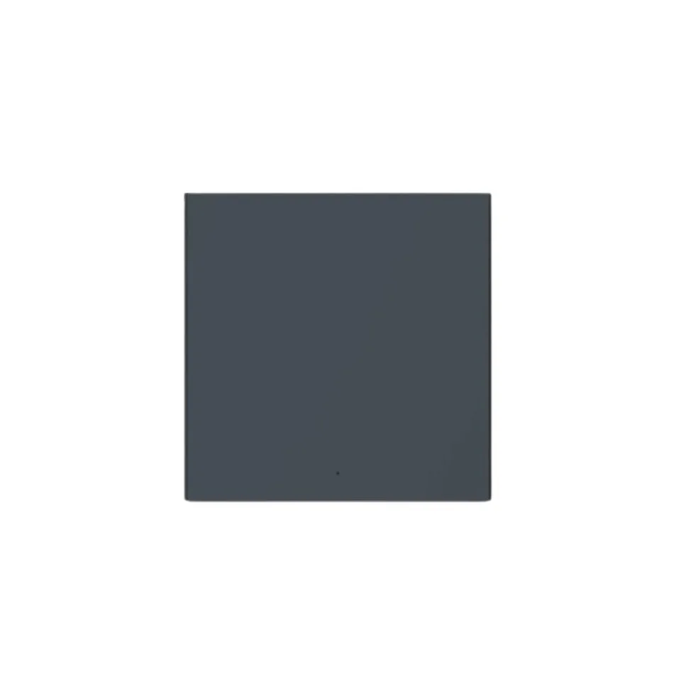 20260213184540_aqara_intelligent_wall_switch_h1_neutral_wire_single_rocker_gray Aqara Intelligent Wall Switch H1 Neutral Wire Single Rocker Gray - Image 1