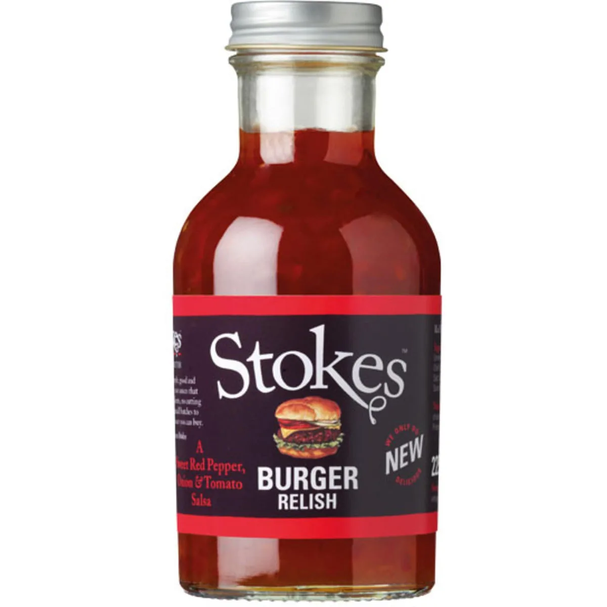 20260216155750_ktima_mparmpa_giorgi_a_sauce_265ml Κτήμα Μπάρμπα Γιώργη Α' Sauce 265ml - Image 1
