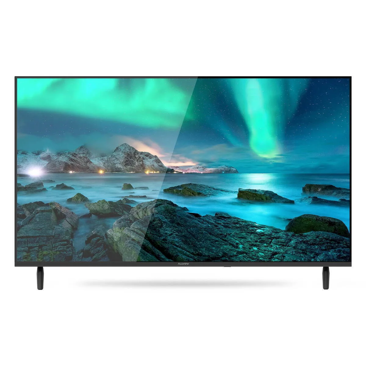 20260217122156_allview_smart_tileorasi_40_full_hd_led_40atc6300_f Allview Smart Τηλεόραση 40" Full HD LED (2025) - Image 1