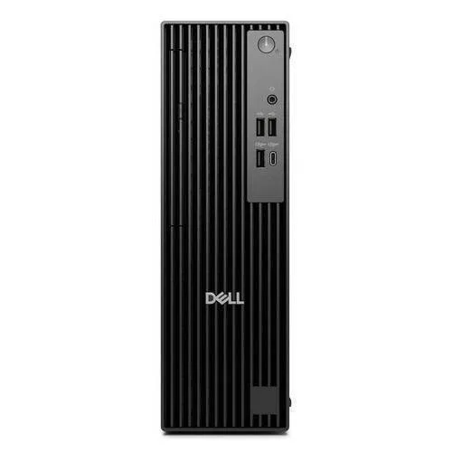 Dell Pro Slim QCS1250 Desktop PC (i5-14500/16GB DDR5/512GB SSD/W11 Pro) - Image 1