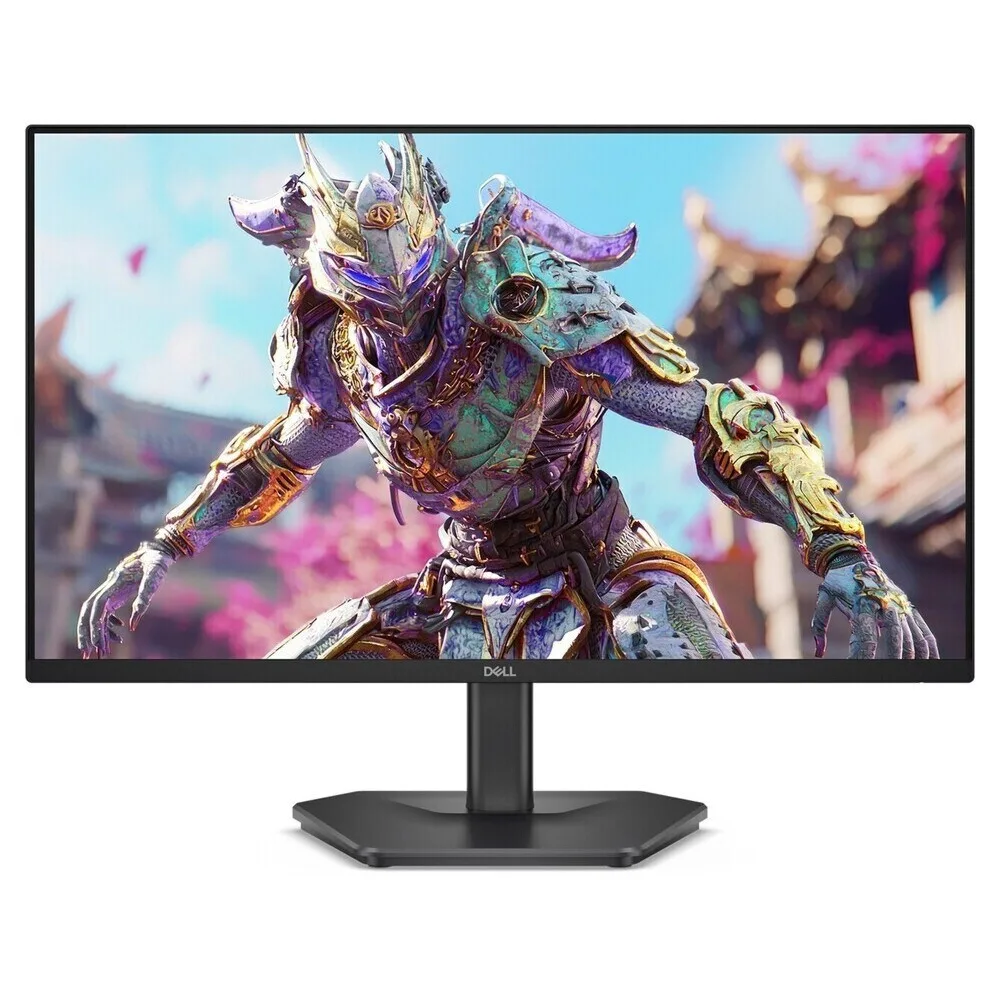 Dell SE2426HG IPS HDR Gaming Monitor 24" FHD 1920x1080 240Hz - Image 1