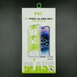 Screen Protector (iPhone 15, iPhone 16) TTKFT-000006