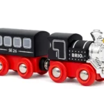Brio Toys Τρενάκι για 3+ Ετών 36140