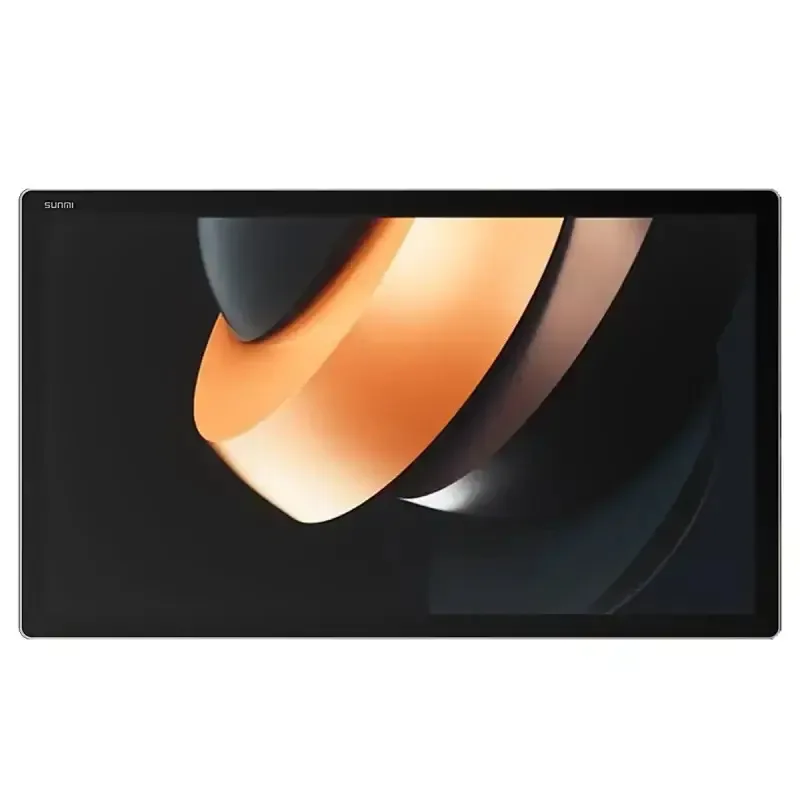 20260224142301_sunmi_systima_pos_all_in_one_desktop_me_othoni_27_p11050006 SunMi Σύστημα POS All-In-One Desktop με Οθόνη 27" P11050006 - Image 1