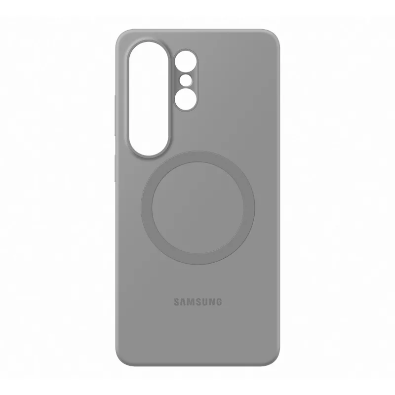 20260224163450_samsung_magnet_back_cover_silikonis_gri_galaxy_s26_ultra_ef_es948cjegww Samsung Magnet Back Cover Σιλικόνης Γκρι (Galaxy S26 Ultra) EF-ES948CJEGWW - Image 1
