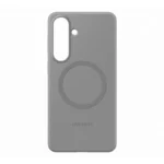 Samsung Magnet Back Cover Σιλικόνης Γκρι (Galaxy S26+) EF-ES947CJEGWW