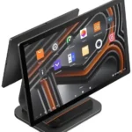 SunMi Σύστημα POS All-In-One Desktop με Οθόνη 15.6" C02020007