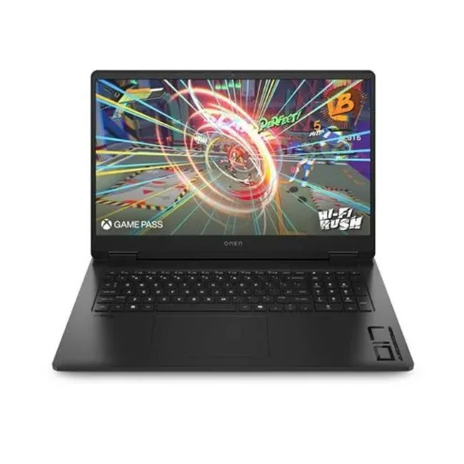 20260225102338_hp_omen_17_db1007nw_17_3_ips_fhd_144hz_ryzen_ai_300_series_7_350_16gb_1tb_ssd_geforce_rtx_5060_no_os_us_keyboard HP Omen 17-db1007nw 17.3" IPS FHD 144Hz (Ryzen AI 300 Series-7 350/16GB/1TB SSD/GeForce RTX 5060/No OS) (US Keyboard) - Image 1