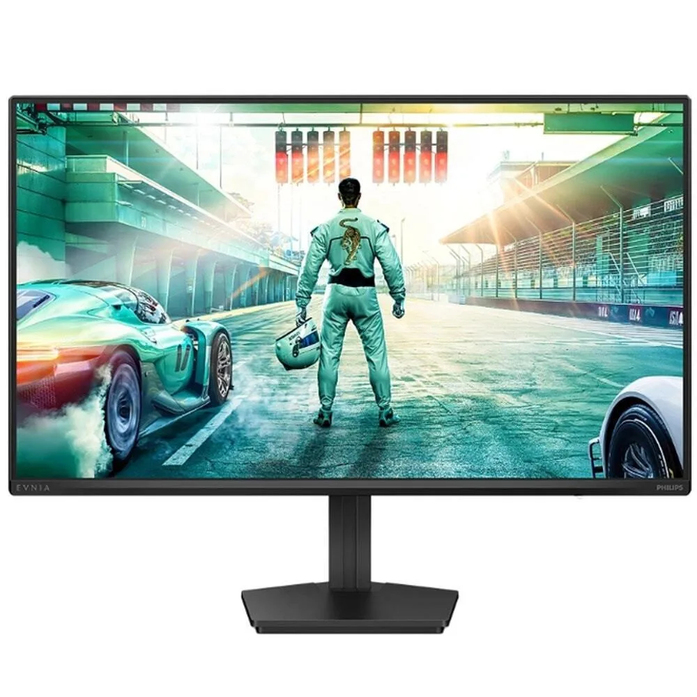 20260225103336_philips_evnia_27m2n3500nf_ips_hdr_gaming_monitor_27_qhd_2560by1440_144hz Philips Evnia 27M2N3500NF IPS HDR Gaming Monitor 27" QHD 2560x1440 144Hz - Image 1