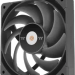Thermaltake TOUGHFAN 14 Pro High Static Pressure Case Fan 140mm με Σύνδεση 4-Pin PWM