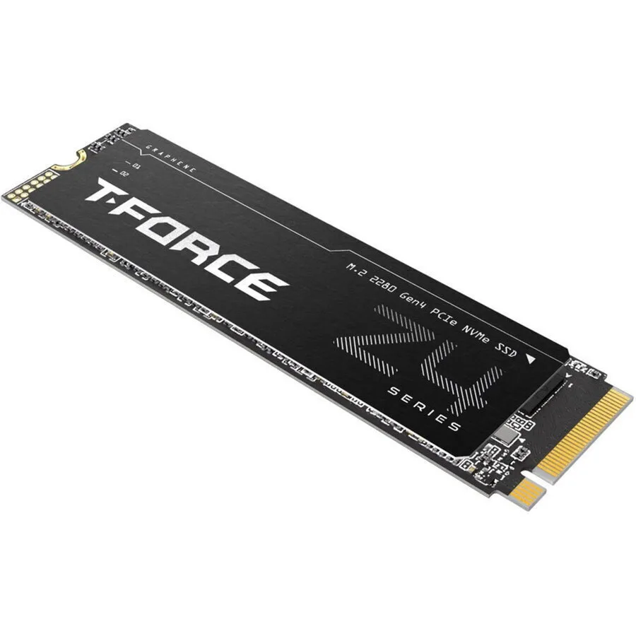 TeamGroup Cardea Z44A5 SSD 1TB τύπου M.2 με σύνδεση PCI Express 4.0 TM8FPP001T0C129 - Image 1