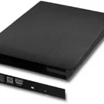 Qoltec SATA drive / drive sleeve / 12.7mm / USB 3.0