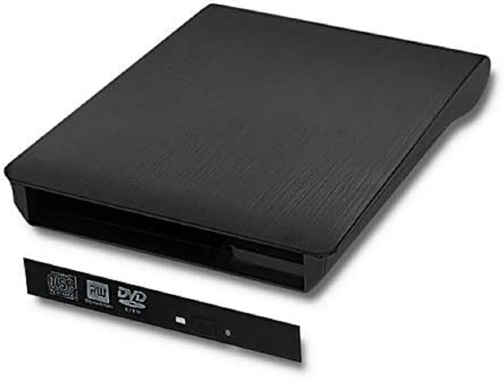 20260225105803_qoltec_sata_drive_drive_sleeve_12_7mm_usb_3_0 Qoltec SATA drive / drive sleeve / 12.7mm / USB 3.0 - Image 1