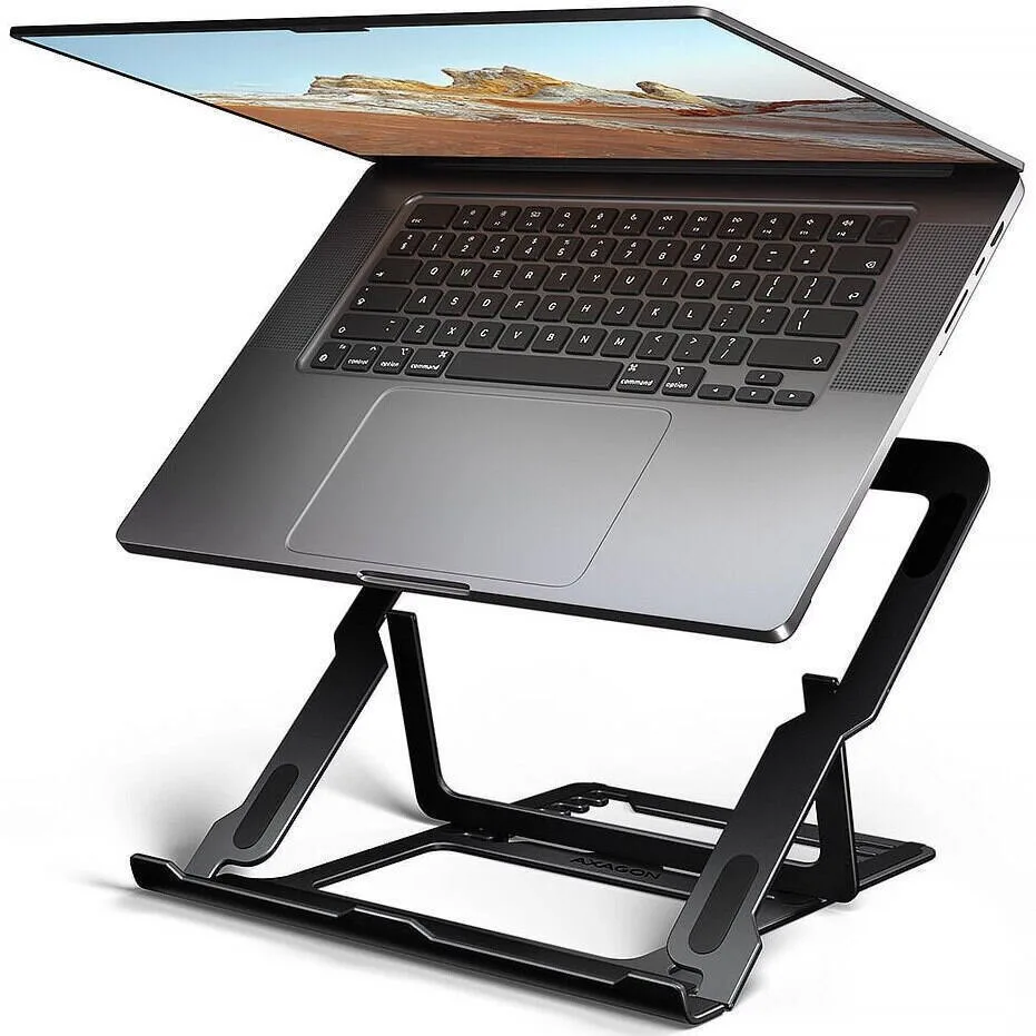 Axagon Βάση Στήριξης για Laptop έως 17.3" STND-LAB - Image 1