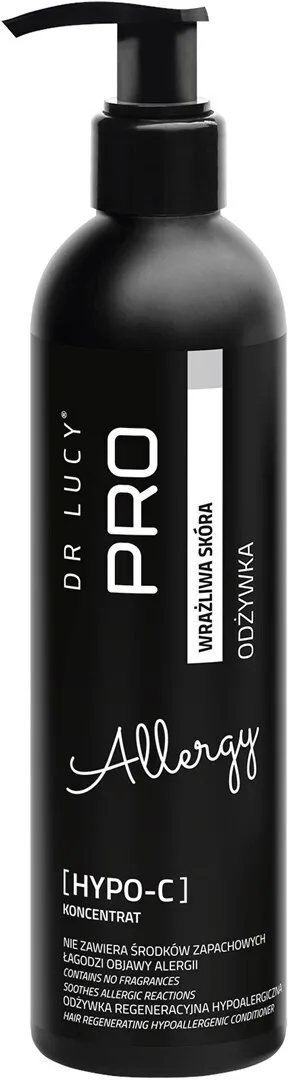 20260226134753_katharistika_skylou_dr_lucy_conditioner_sensitive_skin_hypo_c_250_ml Καθαριστικά Σκύλου Dr Lucy Conditioner Sensitive Skin Hypo C 250 Ml - Image 1