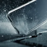 3MK Clear Back Cover Πλαστικό Διάφανο (POCO X8 Pro)