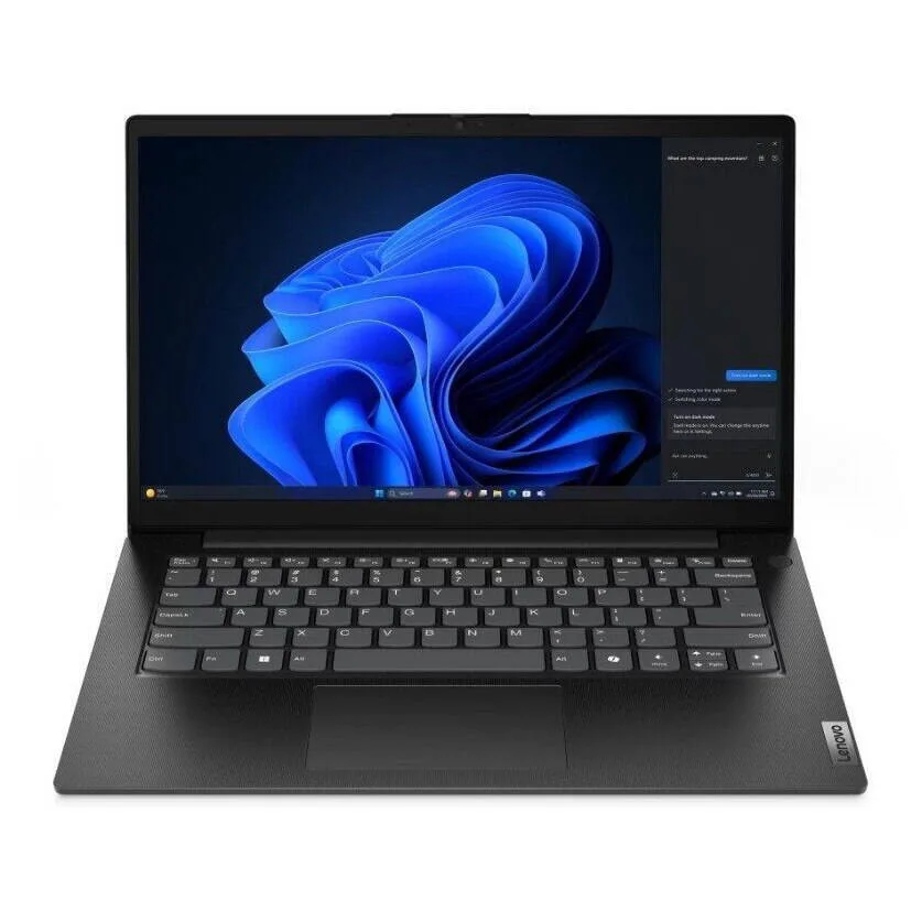 20260227133843_lenovo_v14_g5_14_fhd_i5_13420h_16gb_512gb_ssd_w11_pro_business_black_us_keyboard Lenovo V14 G5 14" FHD (i5-13420H/16GB/512GB SSD/W11 Pro) Business Black (US Keyboard) - Image 1