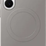 Samsung Back Cover Δερμάτινο / Πλαστικό Γκρι (Galaxy S26+) EF-SS947CJEGWW