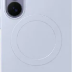 Samsung Back Cover Πλαστικό Μωβ (Galaxy S26 Ultra) EF-SS948CVEGWW
