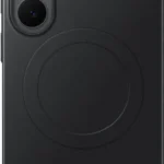 Samsung Slim Magnet Back Cover Πλαστικό 0.95mm Μαύρο (Galaxy S26+) EF-SS947CBEGWW