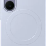 Samsung Slim Magnet Back Cover Πλαστικό Light Violet (Galaxy S26) EF-SS942CVEGWW