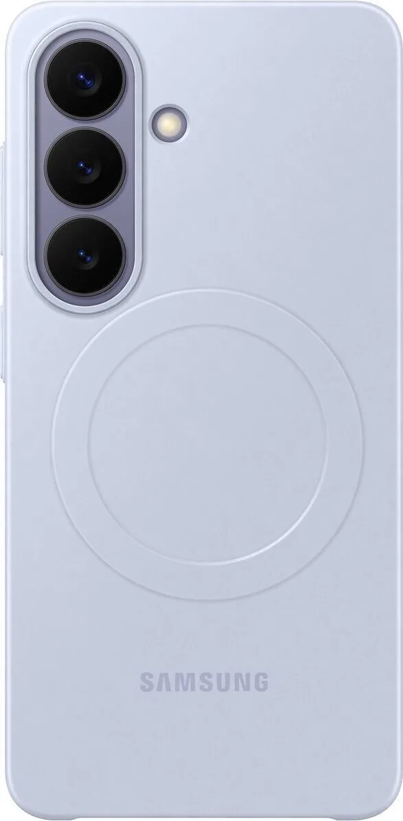 20260302143749_samsung_slim_magnet_back_cover_plastiko_light_violet_galaxy_s26_ef_ss942cvegww Samsung Slim Magnet Back Cover Πλαστικό Light Violet (Galaxy S26) EF-SS942CVEGWW - Image 1