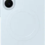 Samsung Slim Magnet Back Cover Πλαστικό Light Blue (Galaxy S26+) EF-SS947CLEGWW
