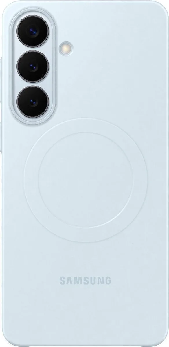 20260302144005_samsung_slim_magnet_back_cover_plastiko_light_blue_galaxy_s26_ef_ss947clegww Samsung Slim Magnet Back Cover Πλαστικό Light Blue (Galaxy S26+) EF-SS947CLEGWW - Image 1