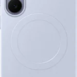 Samsung Slim Magnet Back Cover Πλαστικό Light Violet (Galaxy S26+) EF-SS947CVEGWW
