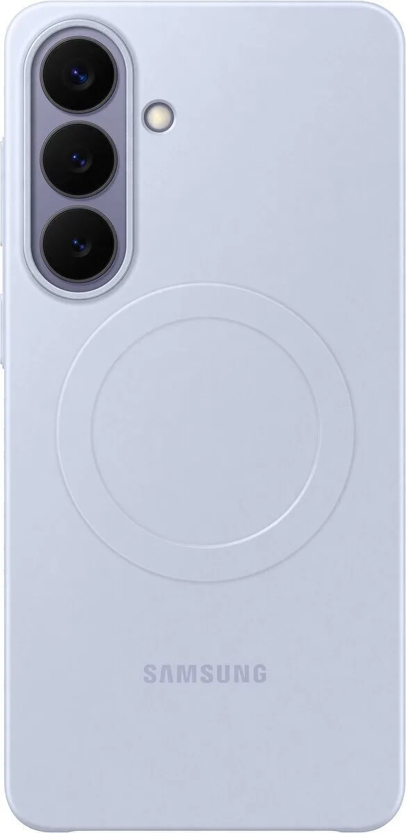 20260302144049_samsung_slim_magnet_back_cover_plastiko_light_violet_galaxy_s26_ef_ss947cvegww Samsung Slim Magnet Back Cover Πλαστικό Light Violet (Galaxy S26+) EF-SS947CVEGWW - Image 1