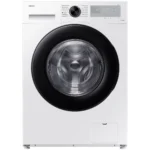 Samsung Πλυντήριο Ρούχων 9kg με Τεχνολογία Ατμού 1400 Στροφών Ecobubble WW90CGC04DAHLE