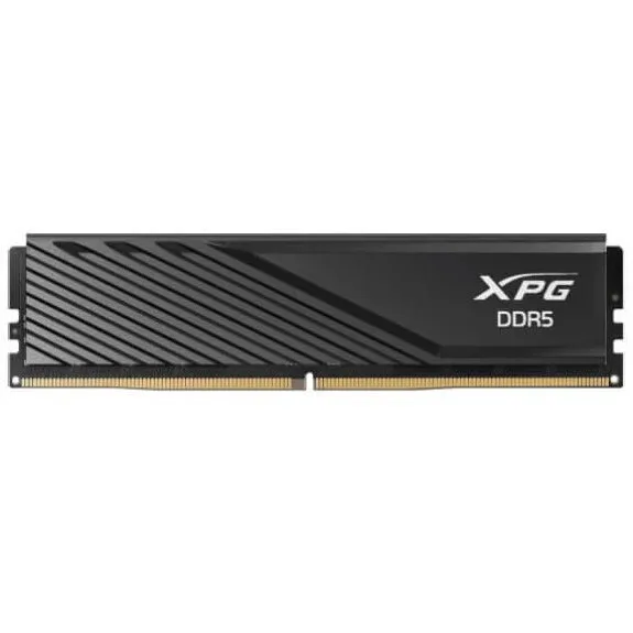 20260303081955_adata_ddr5_me_module_1x16gb_kai_tachytita_6000_gia_desktop_ax5u6000c4816g_slabbk Adata DDR5 με Module 1x16GB και Ταχύτητα 6000 για Desktop AX5U6000C4816G-SLABBK - Image 1