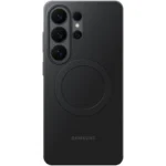 Samsung Ultra Slim Magnet Back Cover Πλαστικό Μαύρο (Galaxy S26 Ultra) EF-SS948CBEGWW