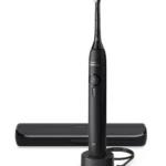 Philips Sonicare Water Flosser με Αισθητήρα Πίεσης και Θήκη Ταξιδίου Μαύρο