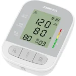 Jumper Medical Ηλεκτρονικό Πιεσόμετρο Μπράτσου Ακριβείας με ανίχνευση Αρρυθμίας HA210