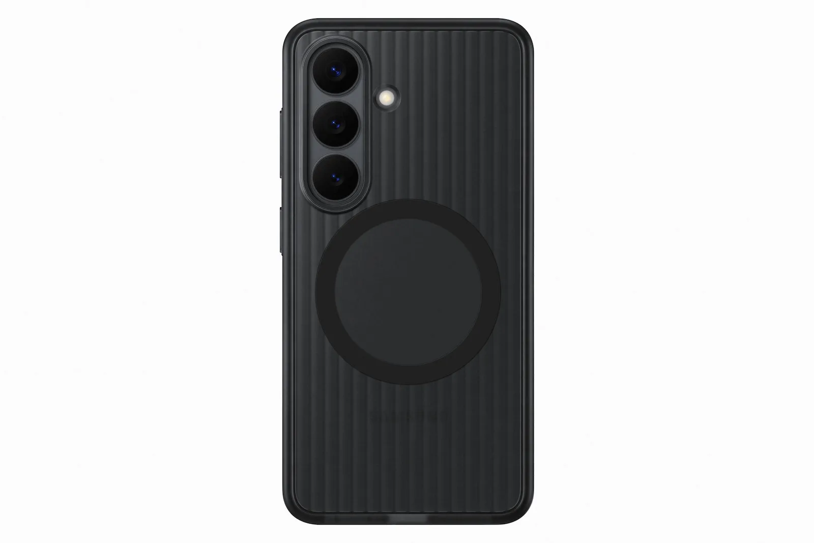 20260303161243_samsung_rugged_magnet_back_cover_plastiko_mayro_galaxy_s26_ef_rs942cbegww Samsung Rugged Magnet Back Cover Πλαστικό Μαύρο (Galaxy S26) EF-RS942CBEGWW - Image 1