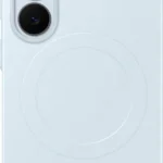 Samsung Slim Magnet Back Cover Σιλικόνης Γαλάζιο (Galaxy S26) EF-SS942CLEGWW