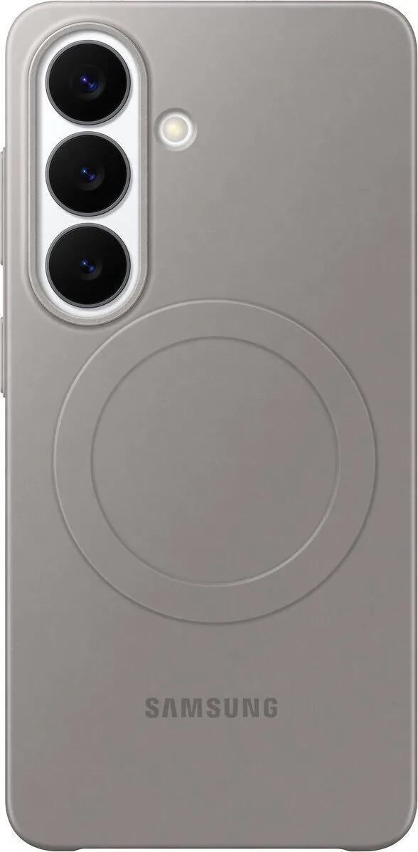 20260303161243_samsung_slim_magnet_back_cover_gri_galaxy_s26_ef_ss942cjegww Samsung Slim Magnet Back Cover Σιλικόνης Γκρι (Galaxy S26) EF-SS942CJEGWW - Image 1