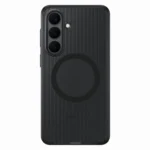 Samsung Rugged Magnet Back Cover Πλαστικό Μαύρο (Galaxy S26+) EF-RS947CBEGWW