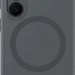 Samsung Slim Magnet Back Cover Μαύρο (Galaxy S26) EF-SS942CBEGWW