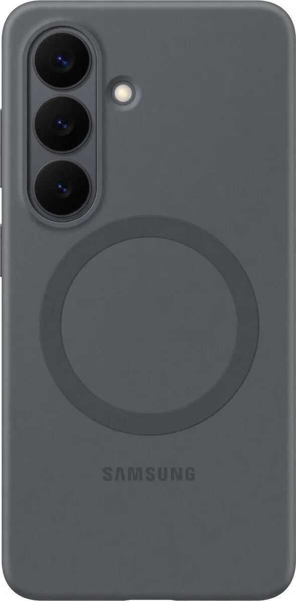Samsung Slim Magnet Back Cover Μαύρο (Galaxy S26) EF-SS942CBEGWW - Image 1