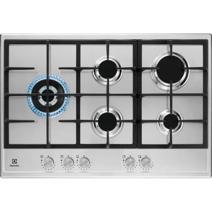 20260304103148_electrolux_estia_ygraeriou_aytonomi_74_4x51ek_kgs75662sx Electrolux Εστία Υγραερίου Αυτόνομη 74.4x51εκ. KGS75662SX - Image 1