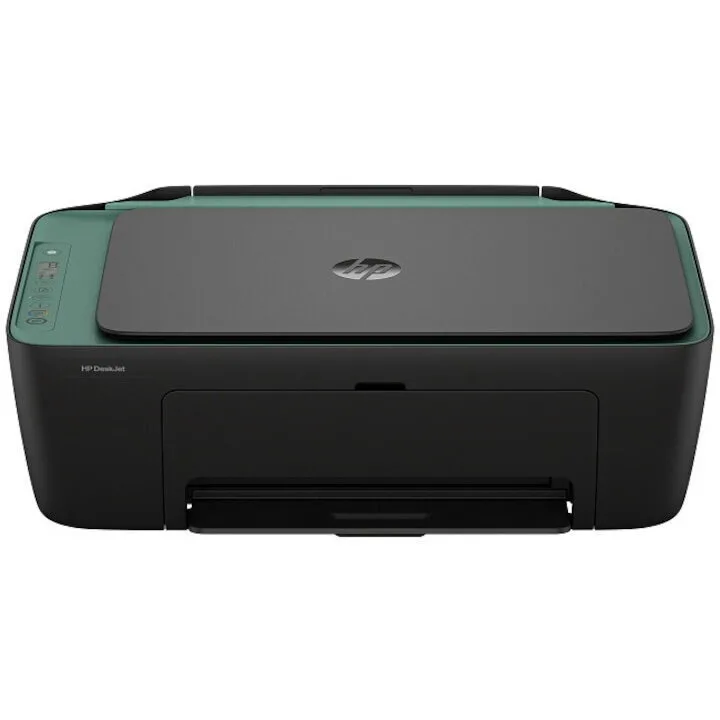 HP DeskJet 2923 Έγχρωμο Πολυμηχάνημα Inkjet με WiFi και Mobile Print - Image 1