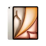 Apple iPad Air 2026 13" (12GB/256GB) Starlight