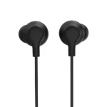 HAMA 01387159 In-ear Handsfree Ακουστικά με Βύσμα USB-C Μαύρο